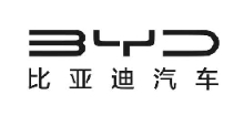 比亚迪 logo