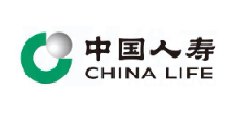 中国人寿 logo