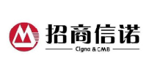 招商信诺 logo