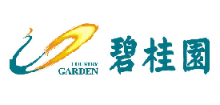 碧桂园 logo