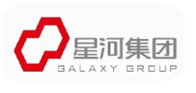 星河集团 logo