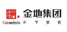 金地集团 logo