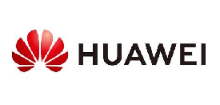华为 logo