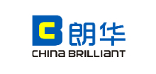 朗华 logo