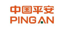中国平安 logo