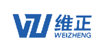 维正 logo