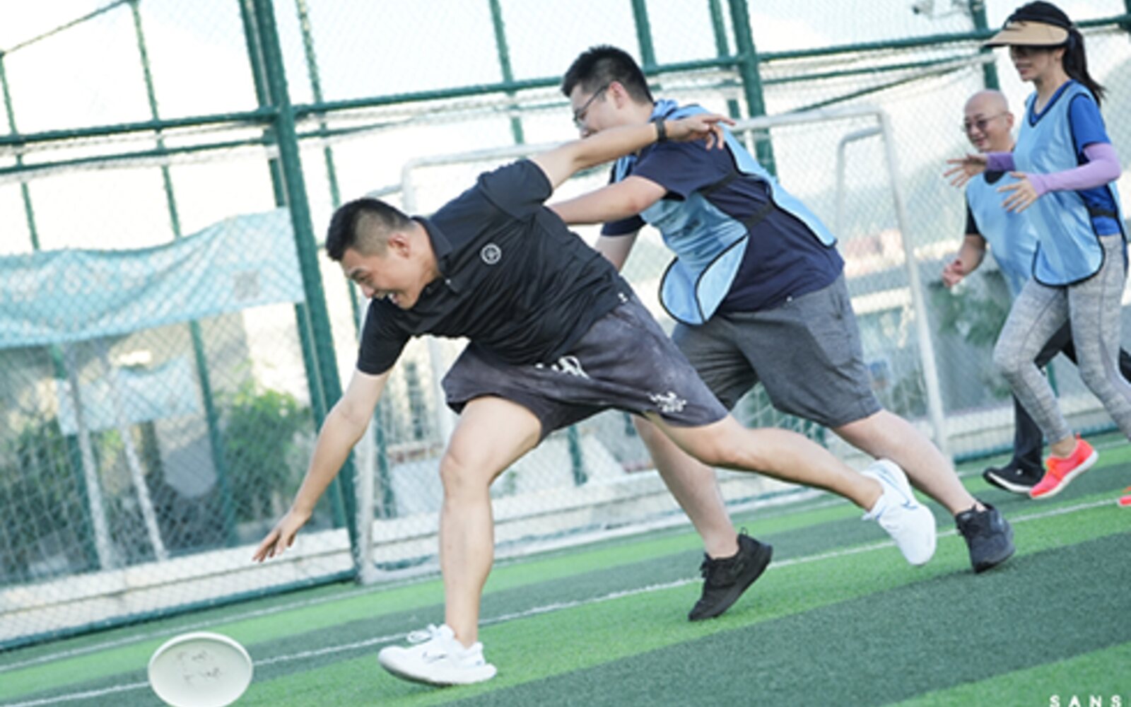 深圳企业半天团建怎么选更稳妥